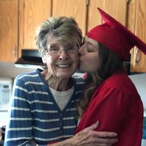 Meet your Posher, Matt